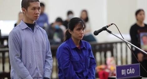 Tử hình cha dượng hành hạ cháu bé ba tuổi gây tử vong